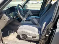 2001 Ford EXPLORER photo