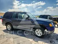 2001 Ford EXPLORER фото