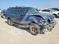 2001 Ford EXPLORER photo