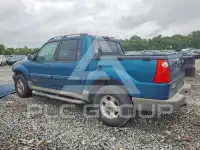 2001 Ford EXPLORER фото