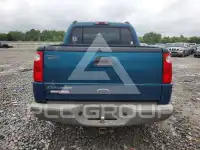 2001 Ford EXPLORER фото