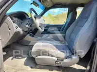 2001 Ford EXPLORER фото