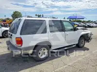 2001 Ford EXPLORER фото