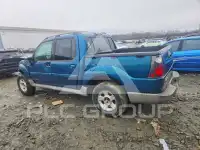 2001 Ford EXPLORER photo