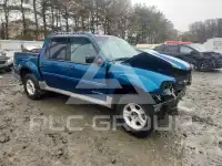 2001 Ford EXPLORER photo