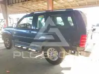 2001 Ford EXPLORER photo