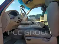 2001 Ford EXPLORER фото