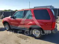 2001 Ford EXPLORER фото