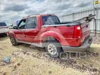 2001 Ford EXPLORER photo