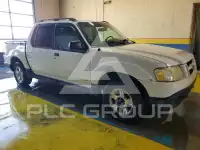 2001 Ford EXPLORER фото