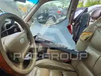 2001 Ford EXPLORER фото
