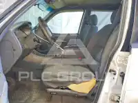 2001 Ford EXPLORER фото