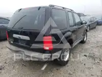 2001 Ford EXPLORER photo