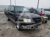 2001 Ford EXPLORER photo