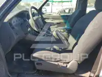 2001 Ford EXPLORER фото