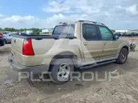 2001 Ford EXPLORER photo