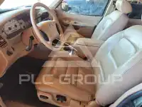 2001 Ford EXPLORER фото