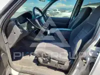 2001 Ford EXPLORER фото