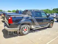 2001 Ford EXPLORER фото