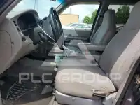 2001 Ford EXPLORER photo