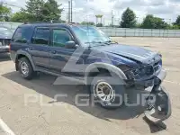 2001 Ford EXPLORER photo