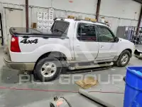 2001 Ford EXPLORER photo