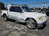 2002 Ford EXPLORER photo