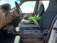 2002 Ford EXPLORER photo