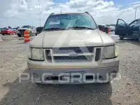 2001 Ford EXPLORER photo
