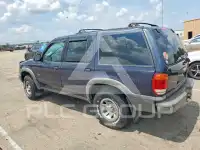 2001 Ford EXPLORER photo
