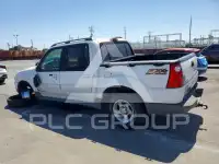 2002 Ford EXPLORER photo