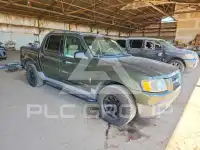 2001 Ford EXPLORER фото