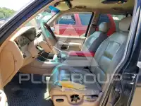 2001 Ford EXPLORER фото