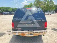 2001 Ford EXPLORER фото