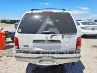 2001 Ford EXPLORER фото