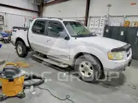 2001 Ford EXPLORER photo