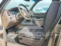 2001 Ford EXPLORER photo
