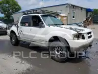 2001 Ford EXPLORER фото