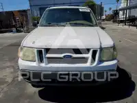 2002 Ford EXPLORER photo