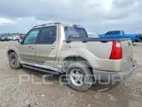 2001 Ford EXPLORER photo