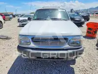 2001 Ford EXPLORER фото