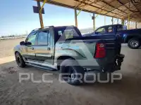 2001 Ford EXPLORER фото