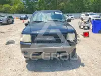 2001 Ford EXPLORER фото
