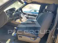 2001 Ford EXPLORER фото