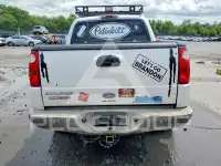 2001 Ford EXPLORER фото