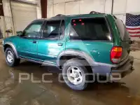 2001 Ford EXPLORER фото