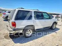 2001 Ford EXPLORER фото