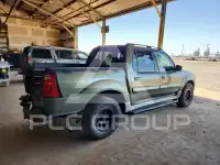 2001 Ford EXPLORER фото