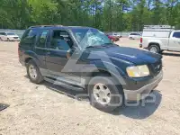 2001 Ford EXPLORER фото