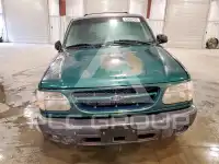 2001 Ford EXPLORER фото